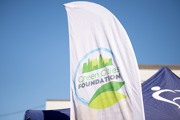 Green Cities Foundation